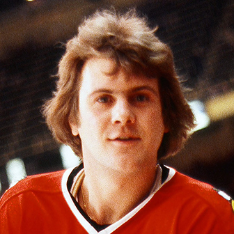 Tom Lysiak