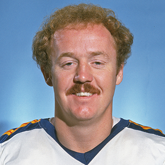 Bill McKenzie