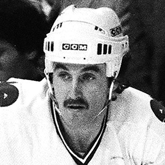 Blaine Stoughton