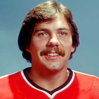 Bob Dailey