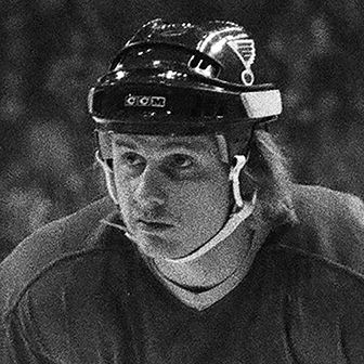 Larry Patey
