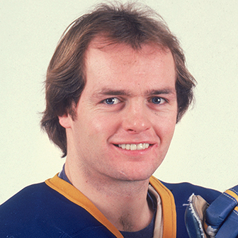 Danny Gare
