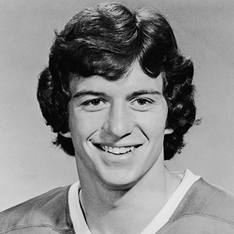 Doug Risebrough