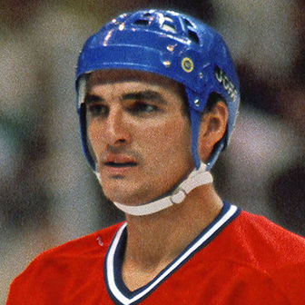 Mario Tremblay