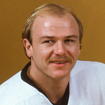 Rick Middleton