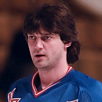 Ron Greschner