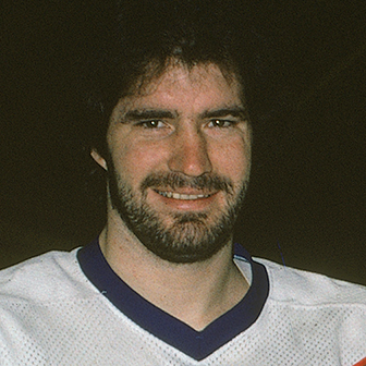 Clark Gillies