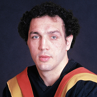 Dave Williams