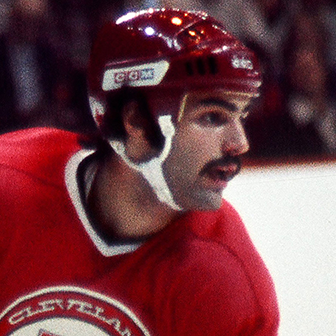 Rick Hampton