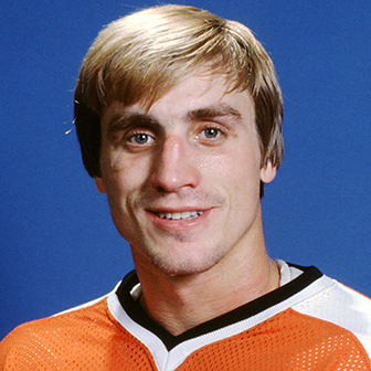 Paul Holmgren