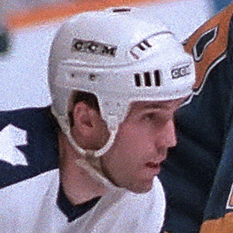 Terry Martin