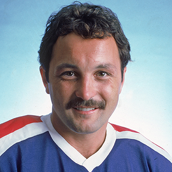 Bryan Trottier