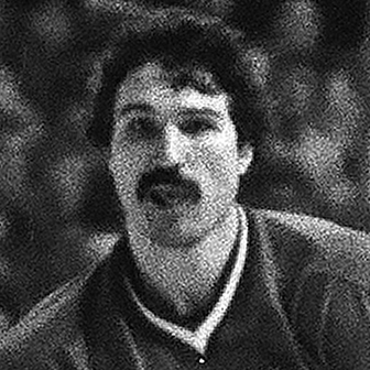 Ken Houston