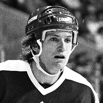 Pat Hickey