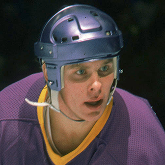Steve Jensen
