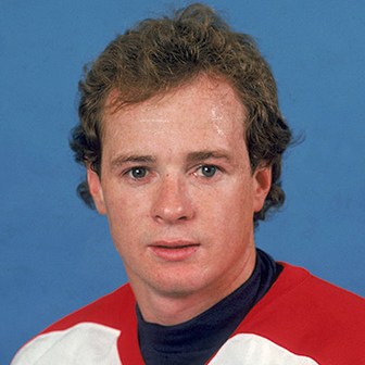 Mike Palmateer