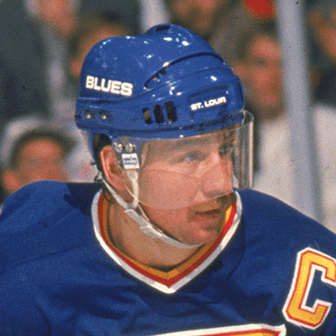 Bernie Federko