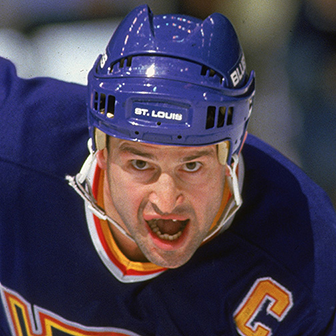Brian Sutter