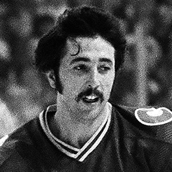 Ron Delorme