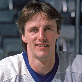 Mike Bossy