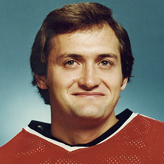 Rick St. Croix
