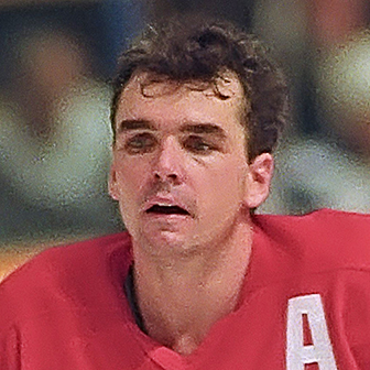 Mike O'Connell