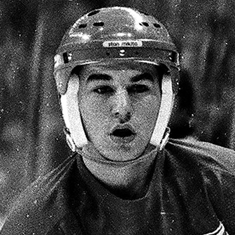 Dale McCourt