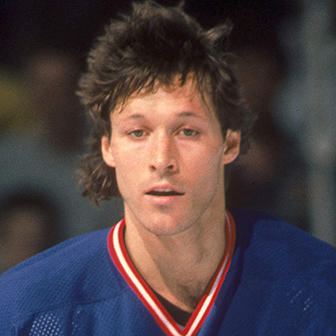 Ron Duguay