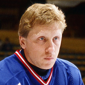 Glen Hanlon