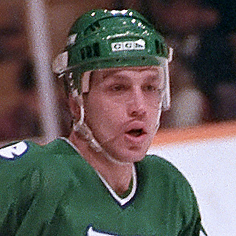 Mike Crombeen