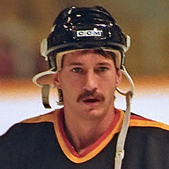 Steve Tambellini