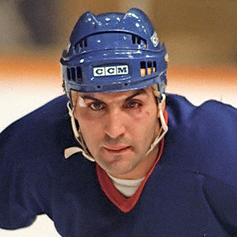 John Tonelli