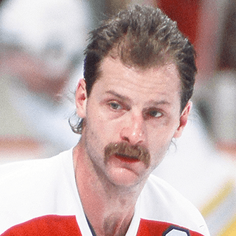 Rod Langway
