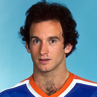 Ken Linseman