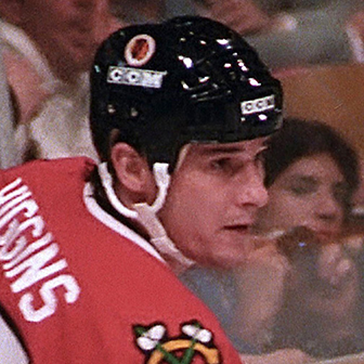 Tim Higgins