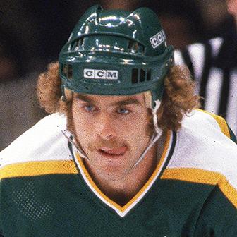 Mike Eaves