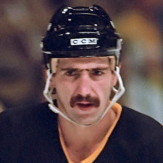 Bill Derlago