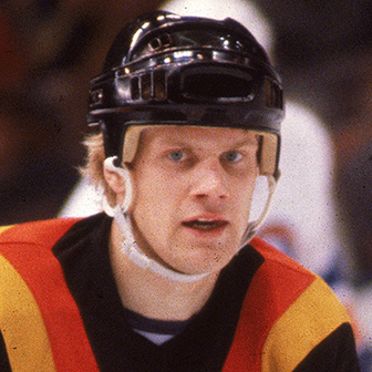 Thomas Gradin