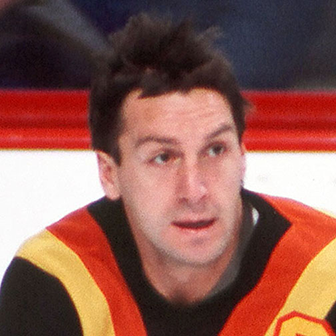 Stan Smyl