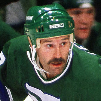 Brent Peterson