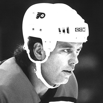 Willie Huber