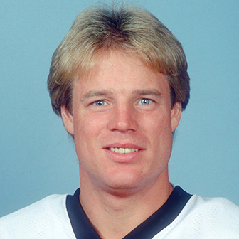 Brian Propp