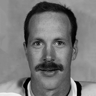 Mike Ramsey