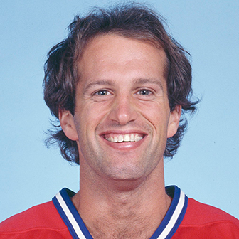 Keith Acton