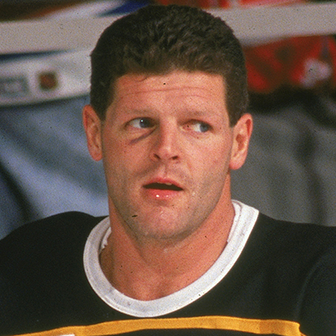 Chris Nilan