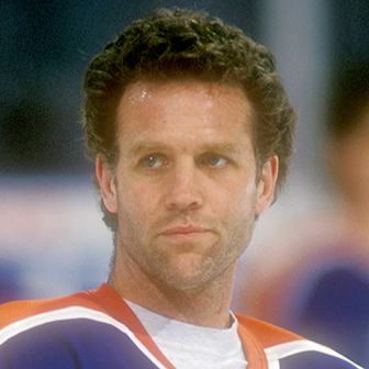 Craig MacTavish