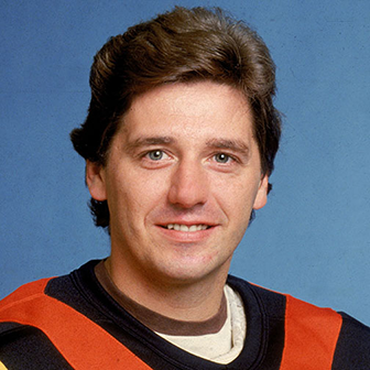 Richard Brodeur