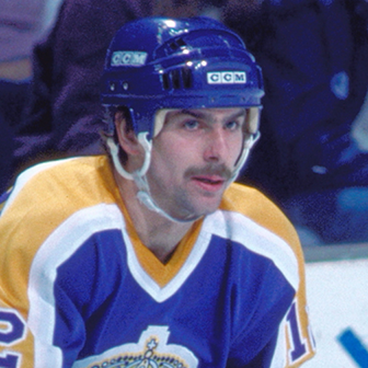 Steve Christoff