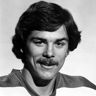 Rich Preston