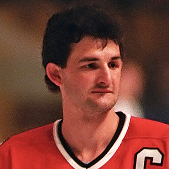 Darryl Sutter